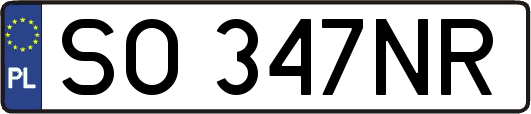 SO347NR