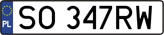 SO347RW