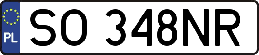 SO348NR