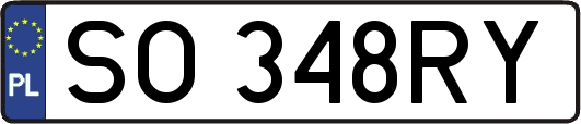 SO348RY