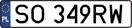 SO349RW