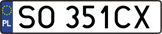SO351CX