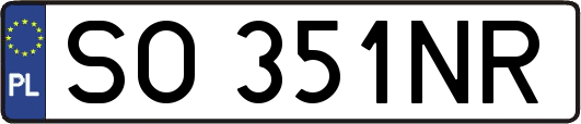 SO351NR