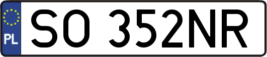 SO352NR