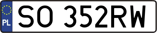 SO352RW