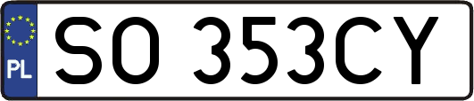 SO353CY