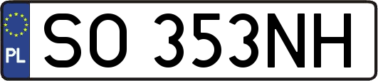 SO353NH