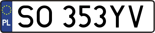 SO353YV