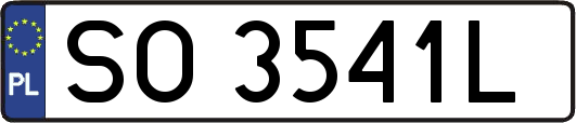 SO3541L