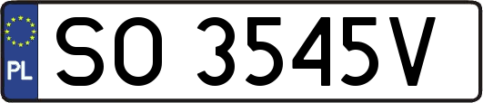 SO3545V