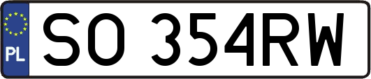 SO354RW