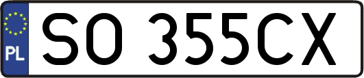 SO355CX