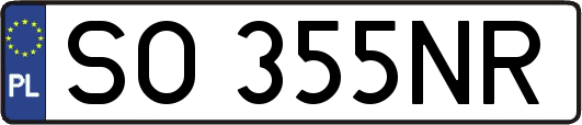 SO355NR