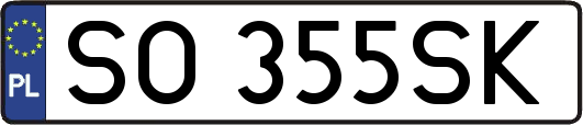 SO355SK