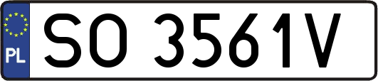 SO3561V