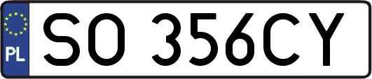 SO356CY