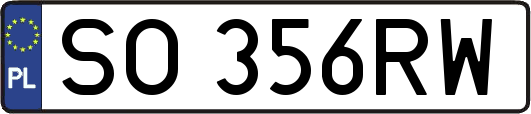 SO356RW