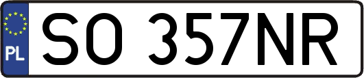SO357NR