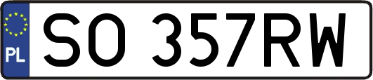 SO357RW