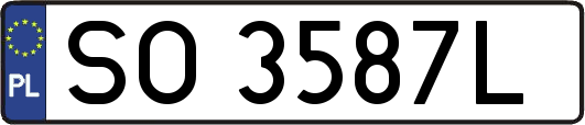 SO3587L