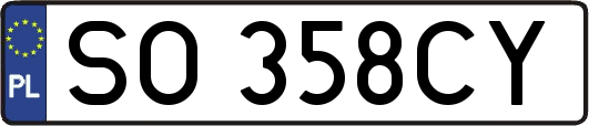 SO358CY