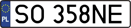 SO358NE