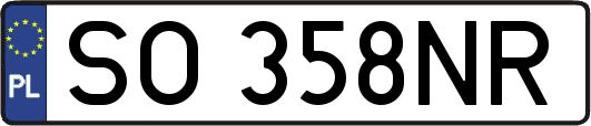 SO358NR