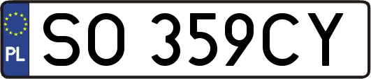 SO359CY