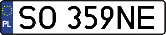 SO359NE