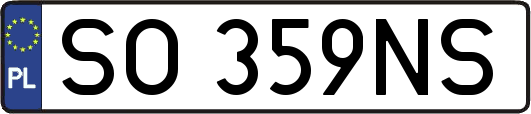 SO359NS