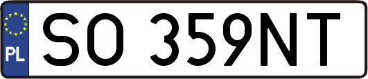 SO359NT
