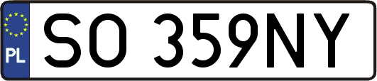 SO359NY