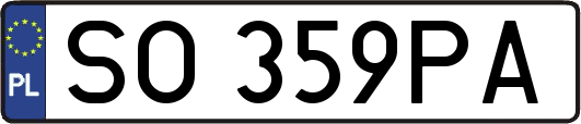 SO359PA