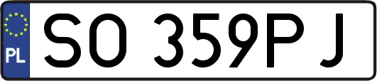 SO359PJ