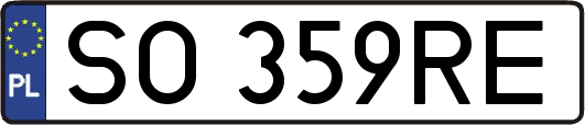 SO359RE