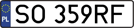 SO359RF
