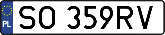 SO359RV