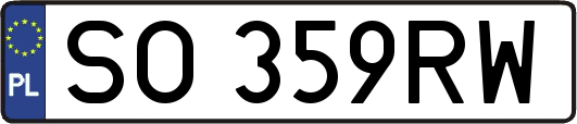 SO359RW