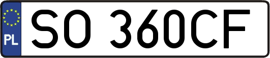 SO360CF