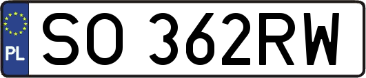 SO362RW