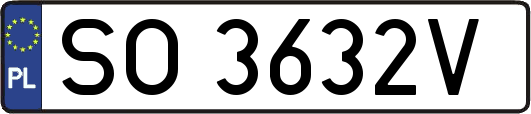 SO3632V