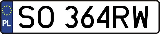 SO364RW