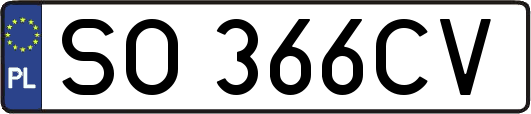 SO366CV