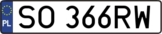 SO366RW