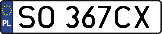 SO367CX