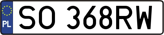 SO368RW