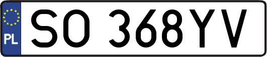 SO368YV