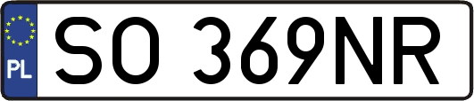 SO369NR