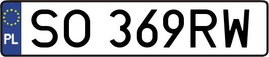 SO369RW
