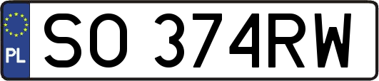 SO374RW